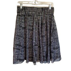 Madison Easy Flow Skirt NWT